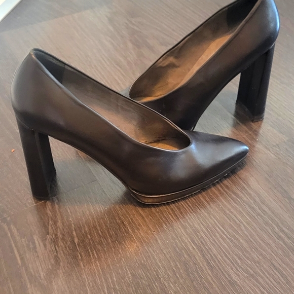 Comfortable High Heels Shoes - Picture 4 of 6